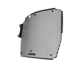 Evotech Radiator Guard (Black) - Triumph Speed Triple 1200 RS (2025+)