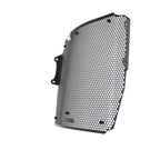 Evotech Radiator Guard (Black) - Triumph Speed Triple 1200 RS (2021 - 2024)