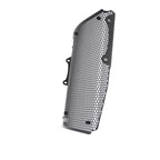 Evotech Radiator Guard (Black) - Triumph Speed Triple 1200 RR (2022+)
