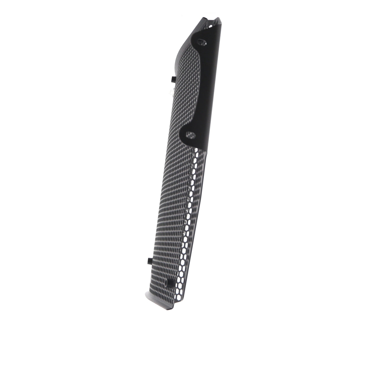 Evotech Radiator Guard (Black) - Triumph Speed Triple 1200 RS (2025+)