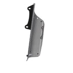 Evotech Radiator Guard (Black) - Triumph Speed Triple 1200 RS (2021 - 2024)