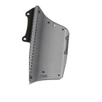Evotech Radiator Guard (Black) - Triumph Speed Triple 1200 RS (2021 - 2024)