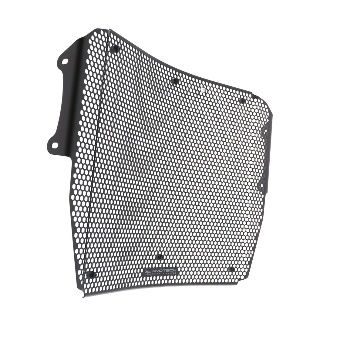 Evotech Radiator Guard (Black) - Triumph Speed Triple 1200 RS (2025+)