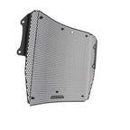 Evotech Radiator Guard (Black) - Triumph Speed Triple 1200 RR (2022+)