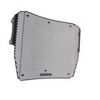 Evotech Radiator Guard (Black) - Triumph Speed Triple 1200 RR (2022+)