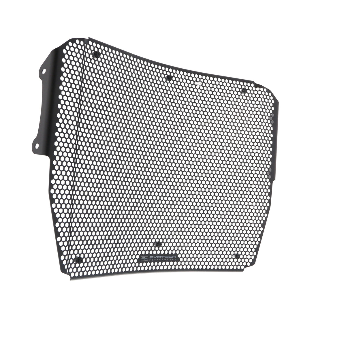 Evotech Radiator Guard (Black) - Triumph Speed Triple 1200 RS (2025+)
