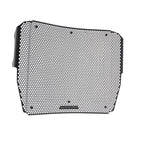 Evotech Radiator Guard (Black) - Triumph Speed Triple 1200 RS (2021 - 2024)
