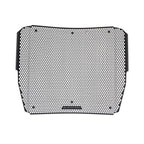 Evotech Radiator Guard (Black) - Triumph Speed Triple 1200 RR (2022+)