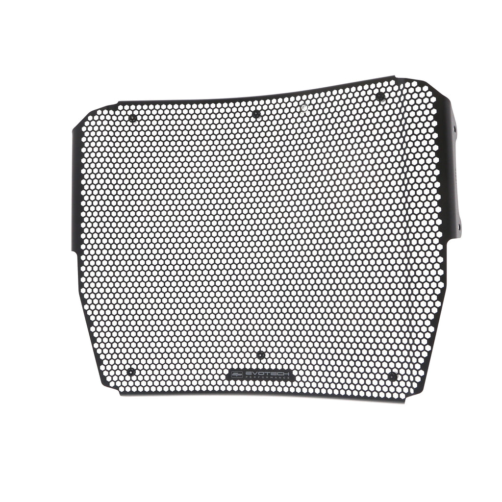 Evotech Radiator Guard (Black) - Triumph Speed Triple 1200 RS (2025+)