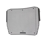 Evotech Radiator Guard (Black) - Triumph Speed Triple 1200 RS (2025+)