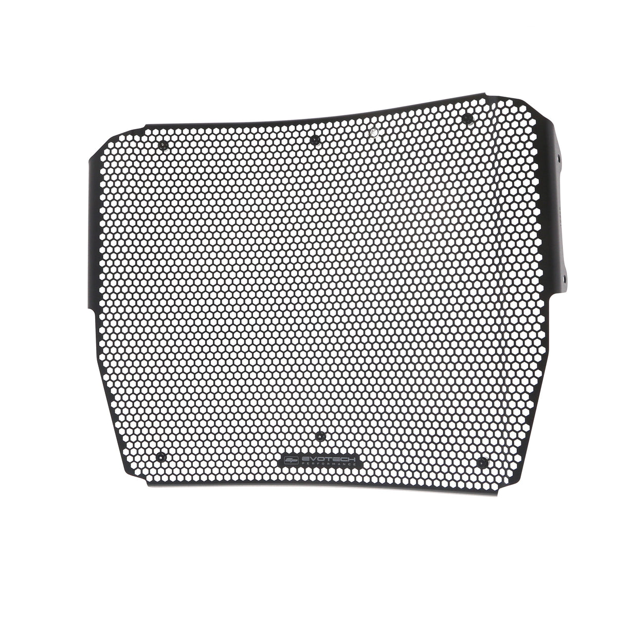 Evotech Radiator Guard (Black) - Triumph Speed Triple 1200 RS (2025+)