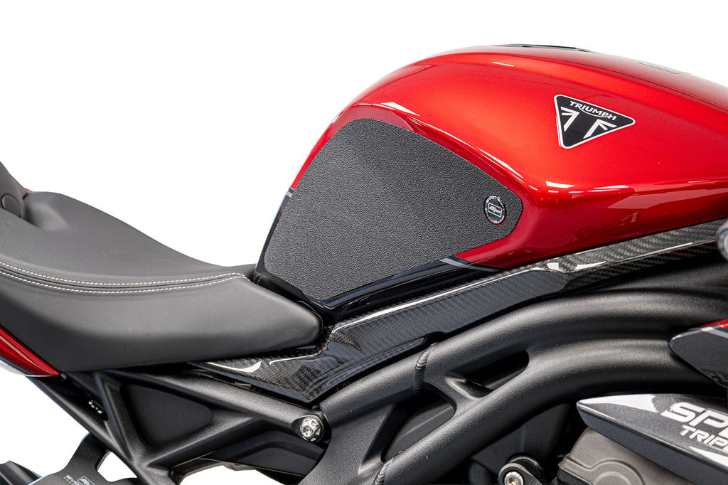 Evotech Tank Grip - Triumph Speed Triple 1200 RS (2025+)