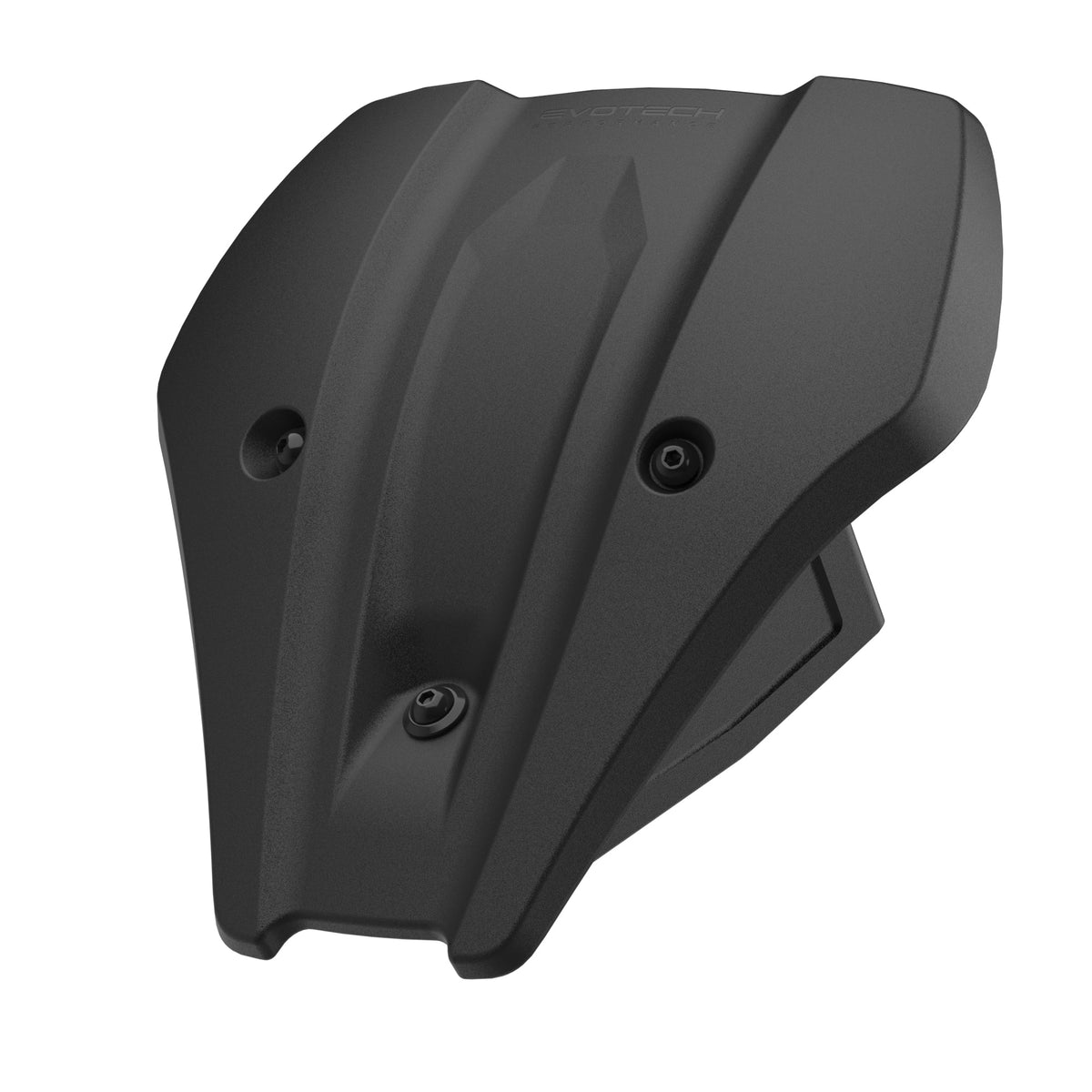 Evotech Fly Screen - Triumph Speed Triple 1200 RS (2025+)