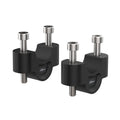 Evotech Handlebar Risers - Triumph Speed Triple 1200 RS (2025+)