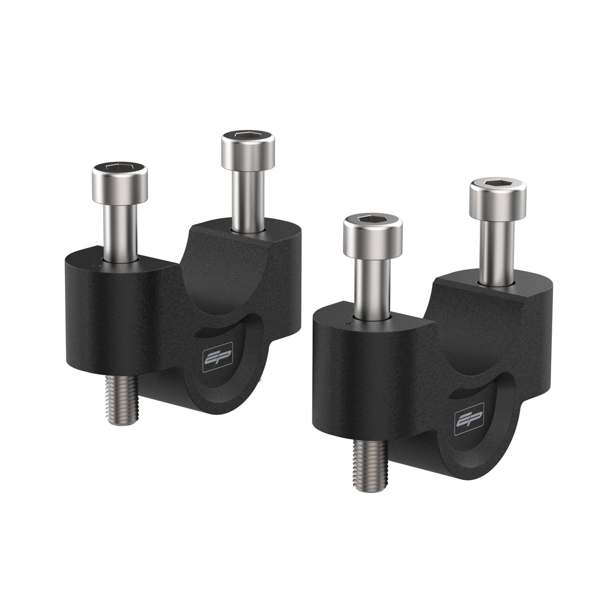 Evotech Handlebar Risers - Triumph Speed Triple 1200 RS (2025+)
