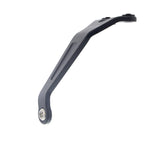 Evotech Triumph Speed Triple 1200 RS Black Exhaust Hanger (2021 - 2024)