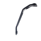 Evotech Triumph Speed Triple 1200 RS Black Exhaust Hanger (2021 - 2024)