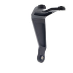 Evotech Triumph Speed Triple 1200 RR Black Exhaust Hanger (2022+)