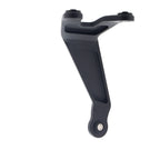 Evotech Triumph Speed Triple 1200 RS Black Exhaust Hanger (2021 - 2024)