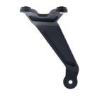 Evotech Triumph Speed Triple 1200 RS Black Exhaust Hanger (2021 - 2024)