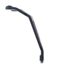 Evotech Triumph Speed Triple 1200 RR Black Exhaust Hanger (2022+)