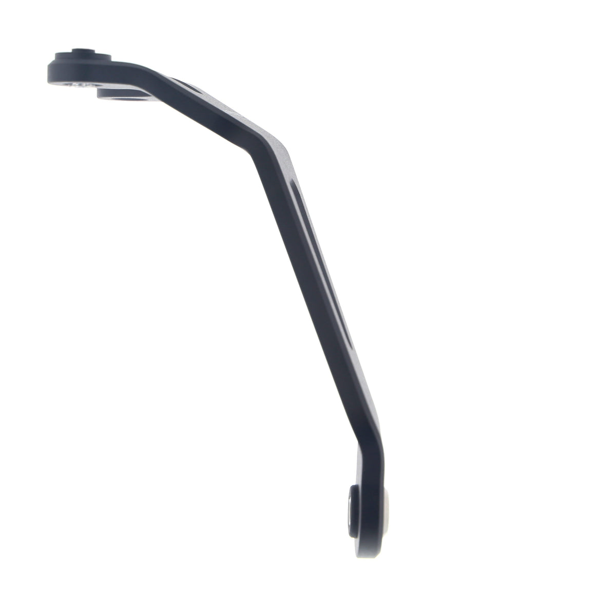 Evotech Triumph Speed Triple 1200 RR Black Exhaust Hanger (2022+)
