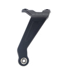 Evotech Triumph Speed Triple 1200 RS Black Exhaust Hanger (2021 - 2024)