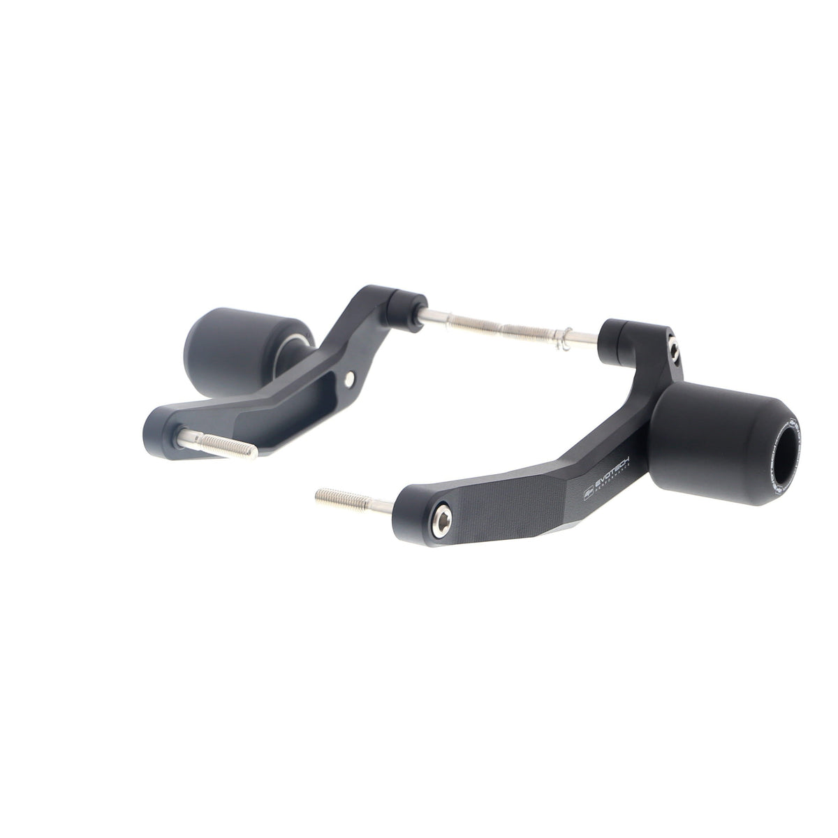 Evotech Crash Protection - Triumph Speed Triple 1200 RX (2025+)
