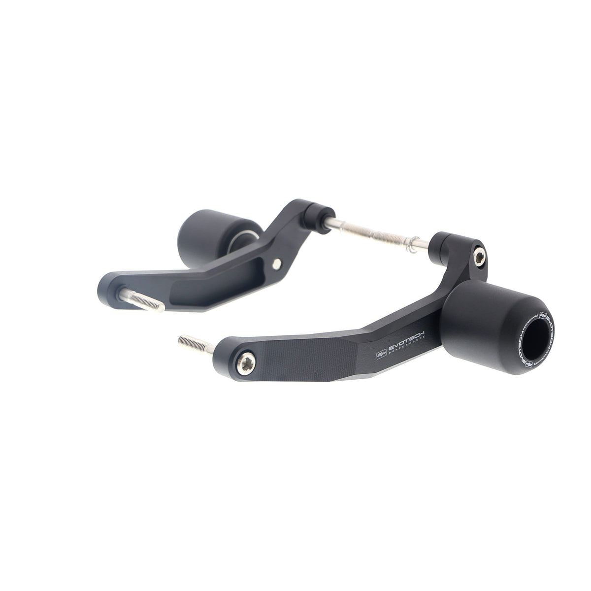 Evotech Crash Protection - Triumph Speed Triple 1200 RS (2025+)