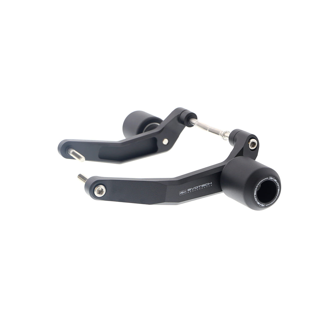 Evotech Crash Protection - Triumph Speed Triple 1200 RR (2022+)
