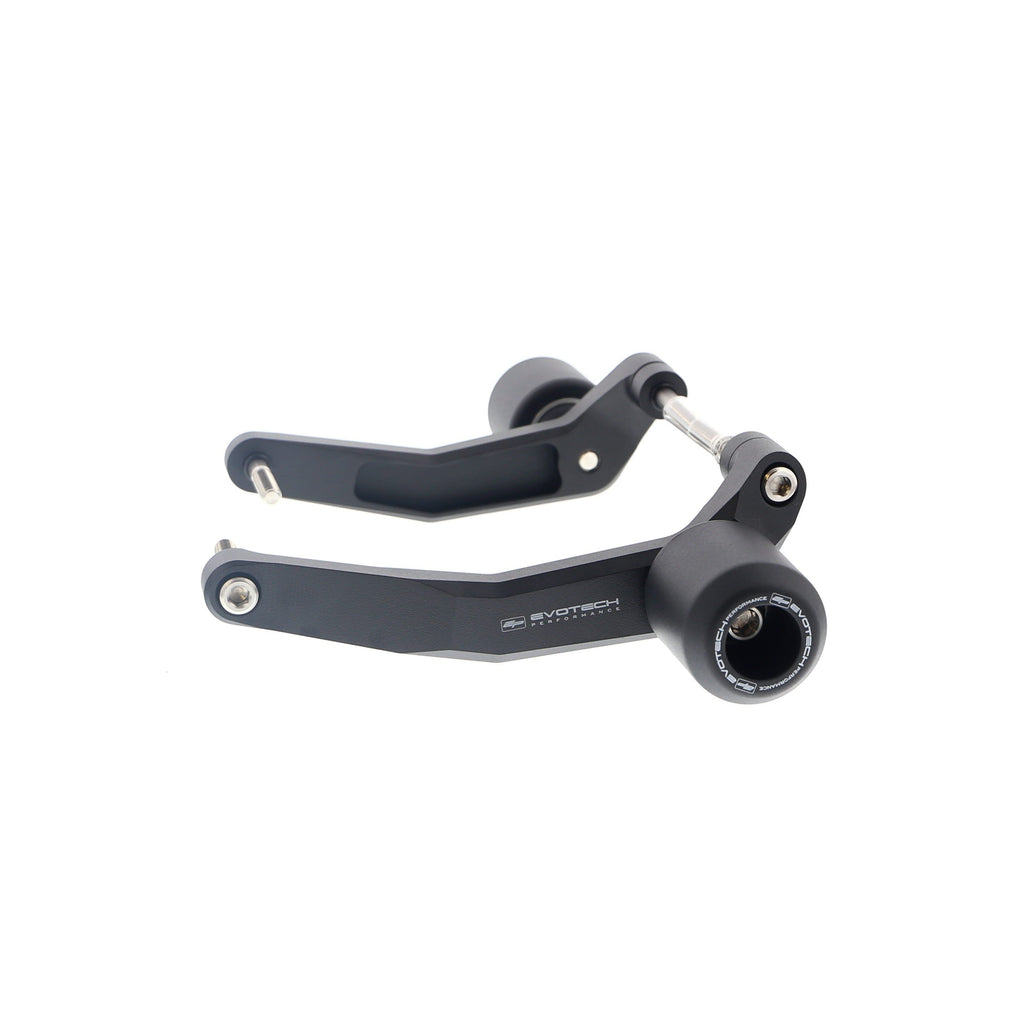 Evotech Crash Protection - Triumph Speed Triple 1200 RS (2025+)