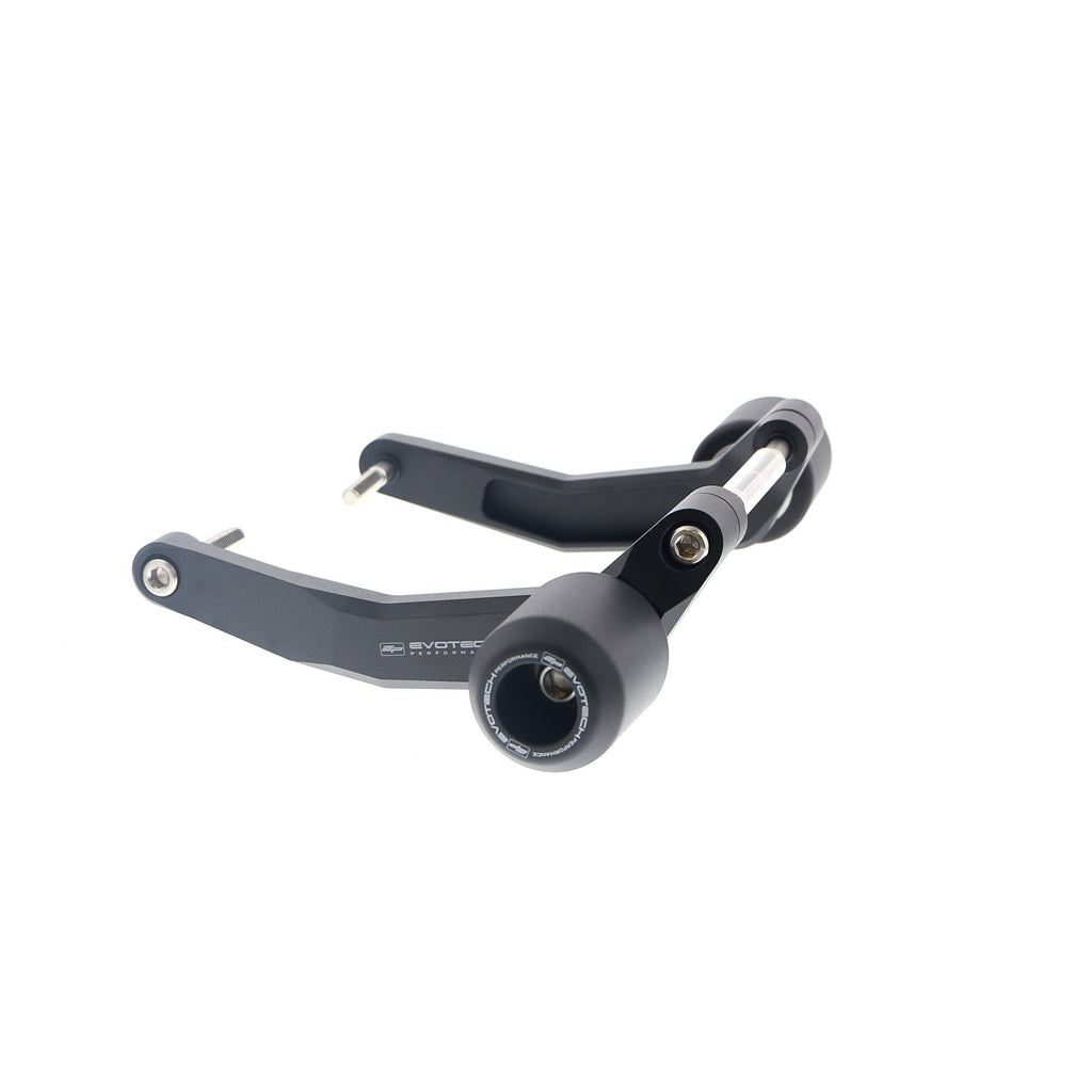 Evotech Crash Protection - Triumph Speed Triple 1200 RS (2021 - 2024)