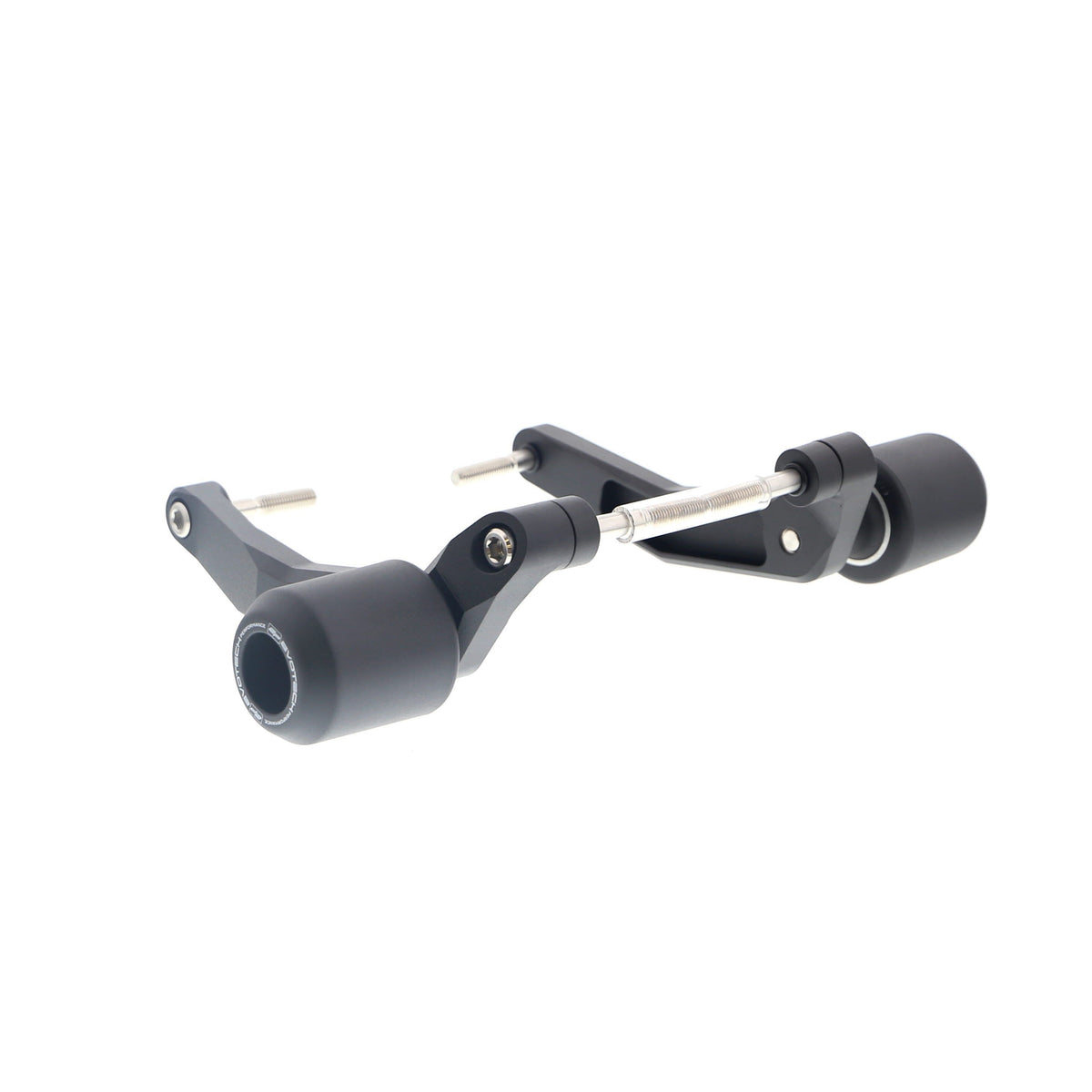 Evotech Crash Protection - Triumph Speed Triple 1200 RR (2022+)