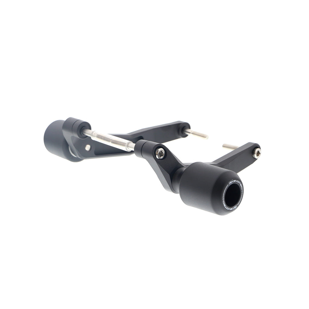 Evotech Crash Protection - Triumph Speed Triple 1200 RR (2022+)