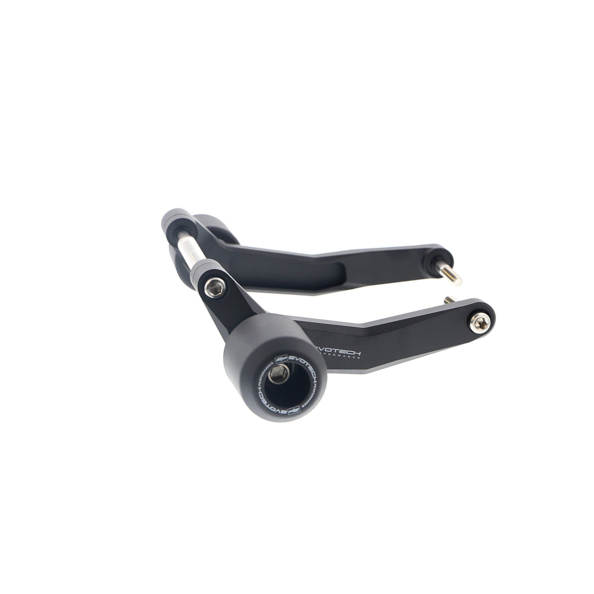 Evotech Crash Protection - Triumph Speed Triple 1200 RS (2021 - 2024)
