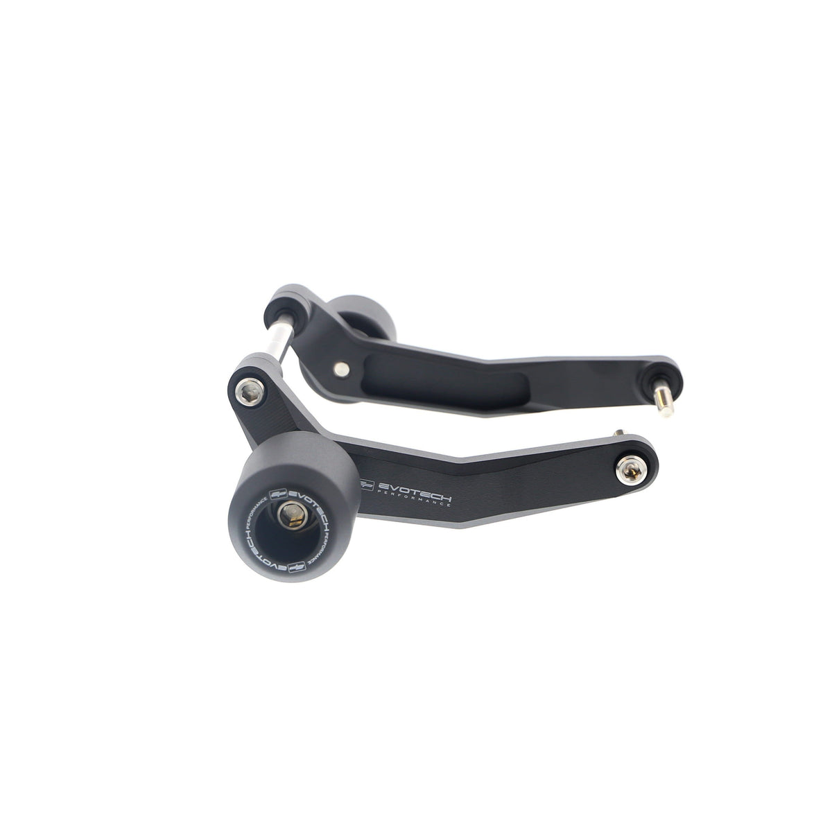 Evotech Crash Protection - Triumph Speed Triple 1200 RS (2025+)