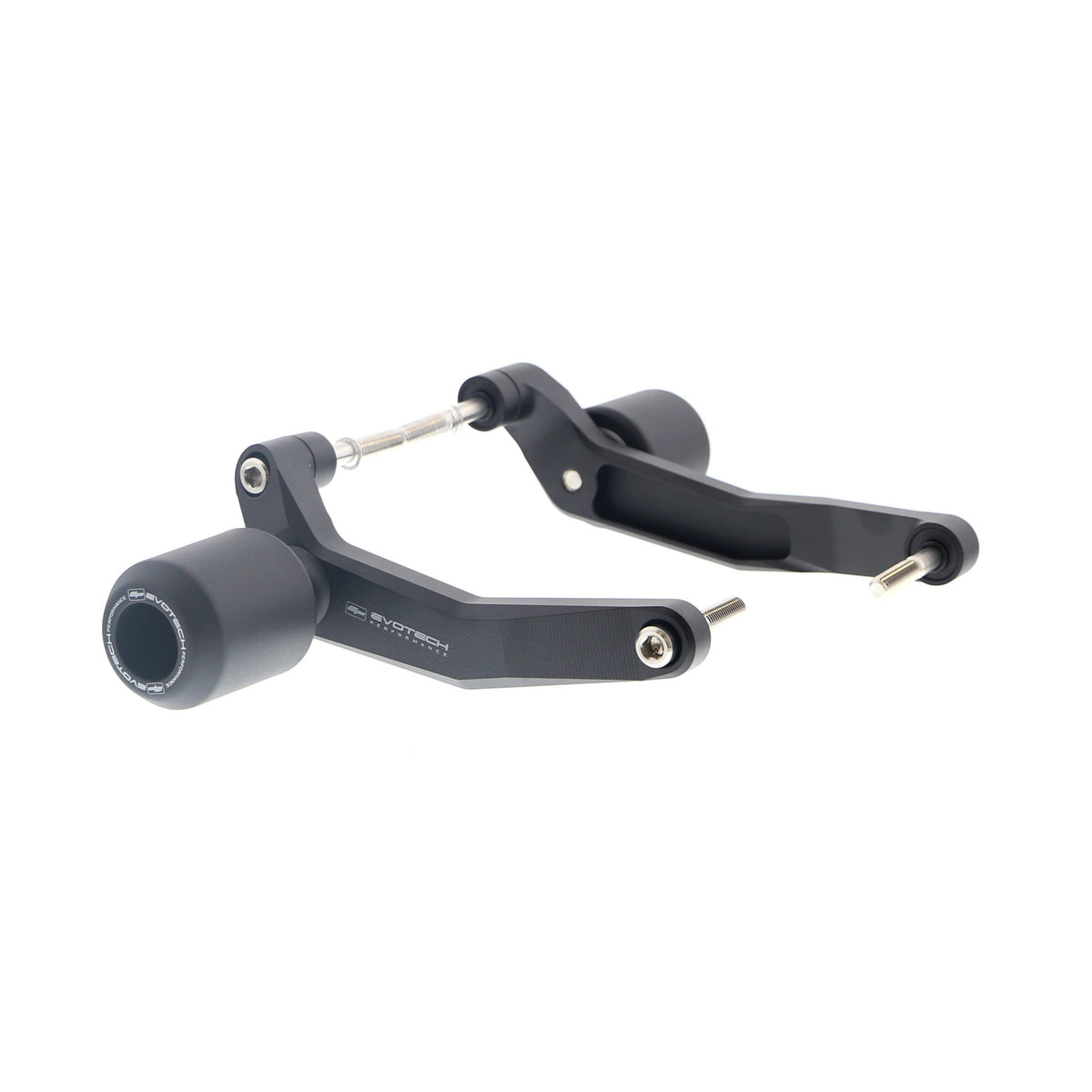 Evotech Crash Protection - Triumph Speed Triple 1200 RR (2022+)