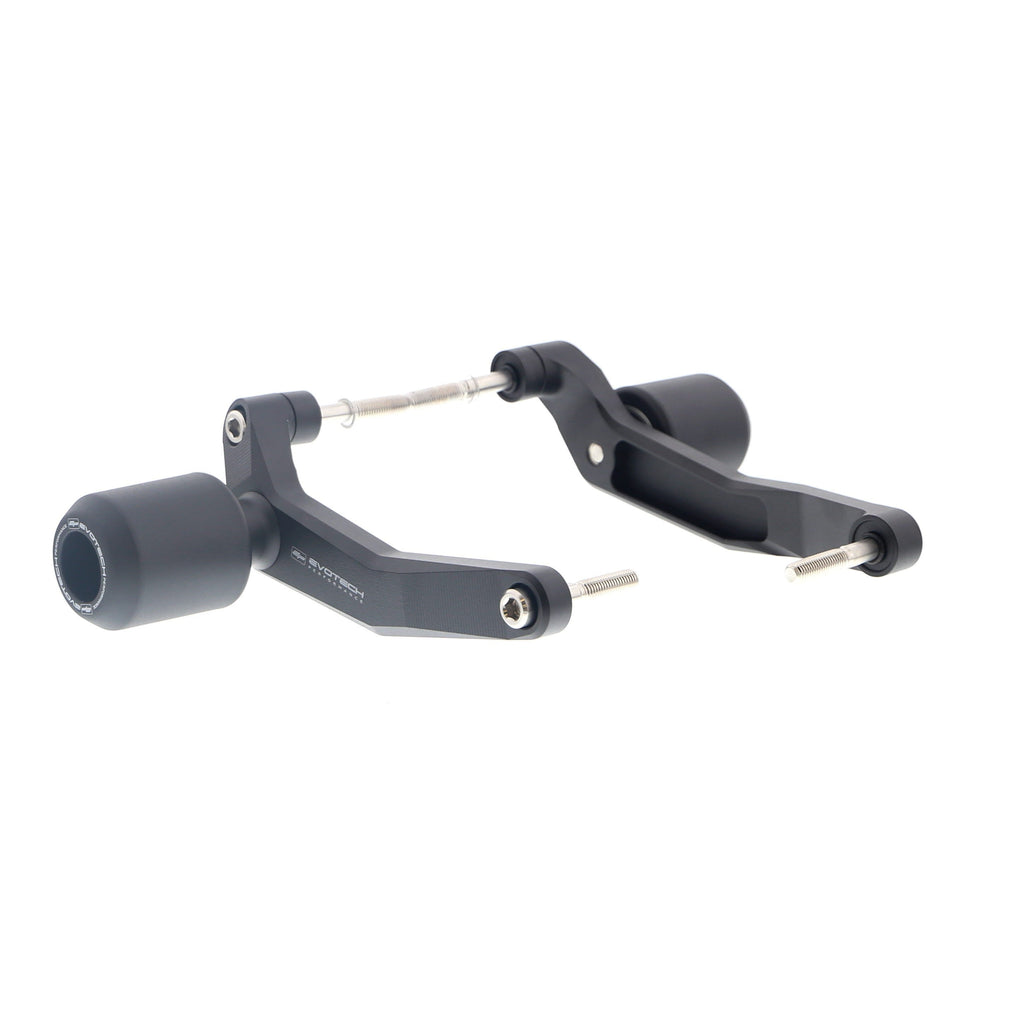 Evotech Crash Protection - Triumph Speed Triple 1200 RS (2025+)