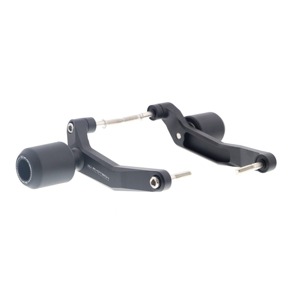 Evotech Crash Protection - Triumph Speed Triple 1200 RS (2025+)