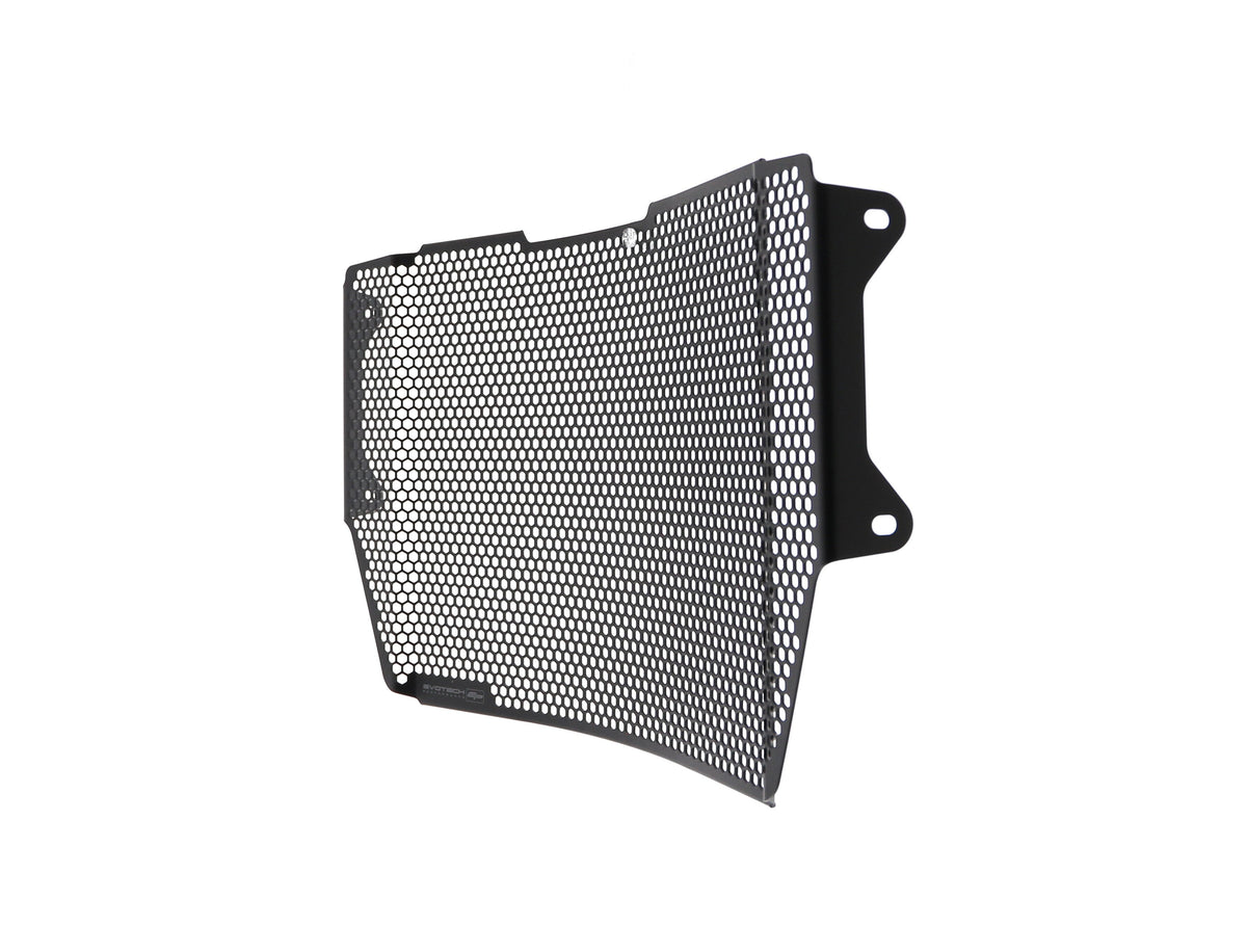 Evotech Radiator Guard - Triumph Speed Triple (2016-2017)