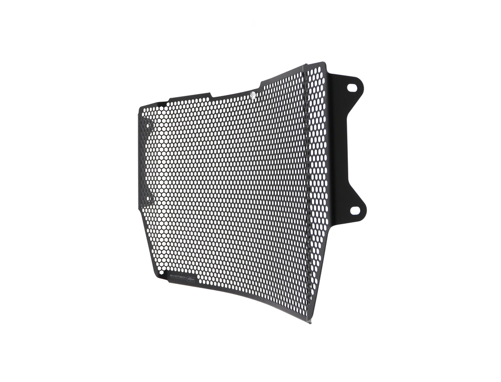 Evotech Radiator Guard - Triumph Speed Triple S (2018 - 2020)