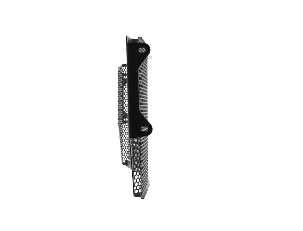 Evotech Radiator Guard - Triumph Speed Triple (2016-2017)