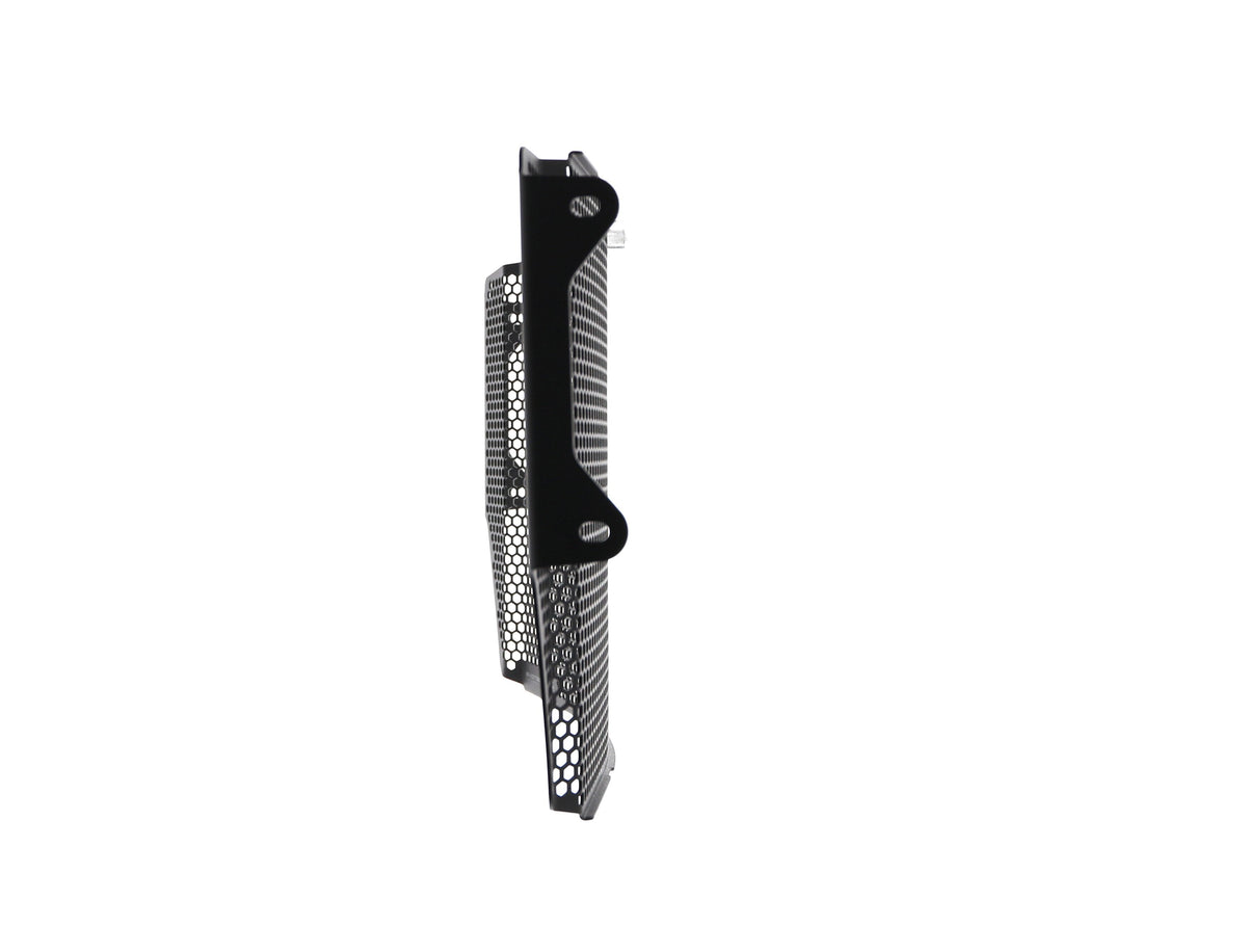 Evotech Radiator Guard - Triumph Speed Triple (2016-2017)