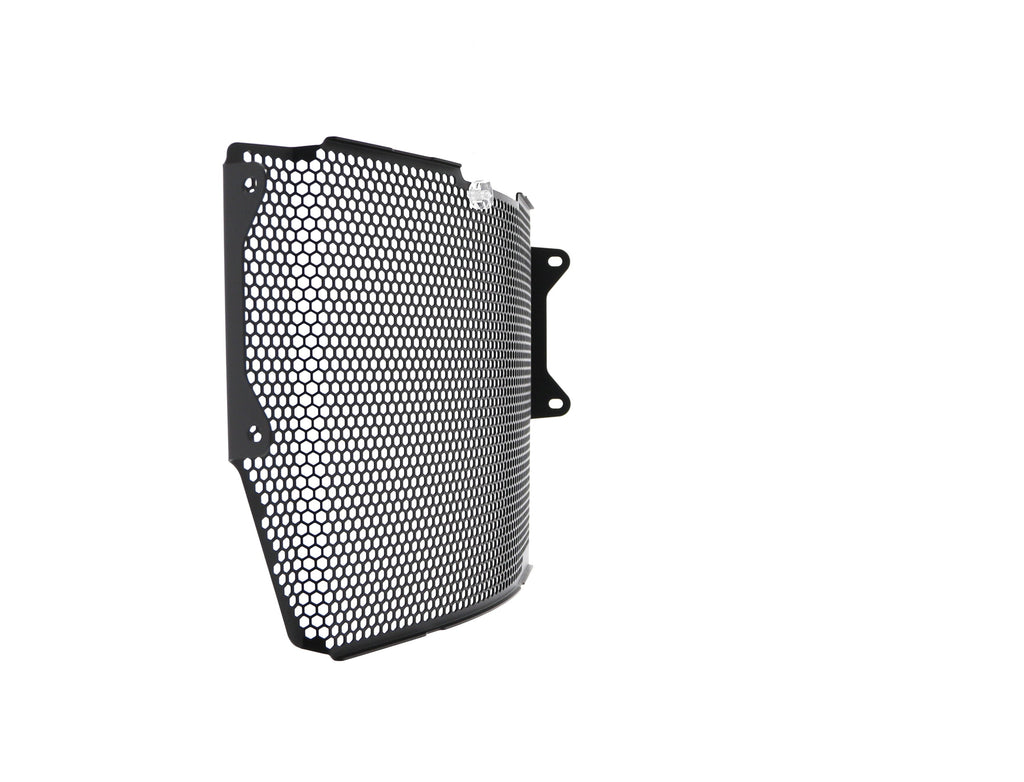 Evotech Radiator Guard - Triumph Speed Triple (2016-2017)