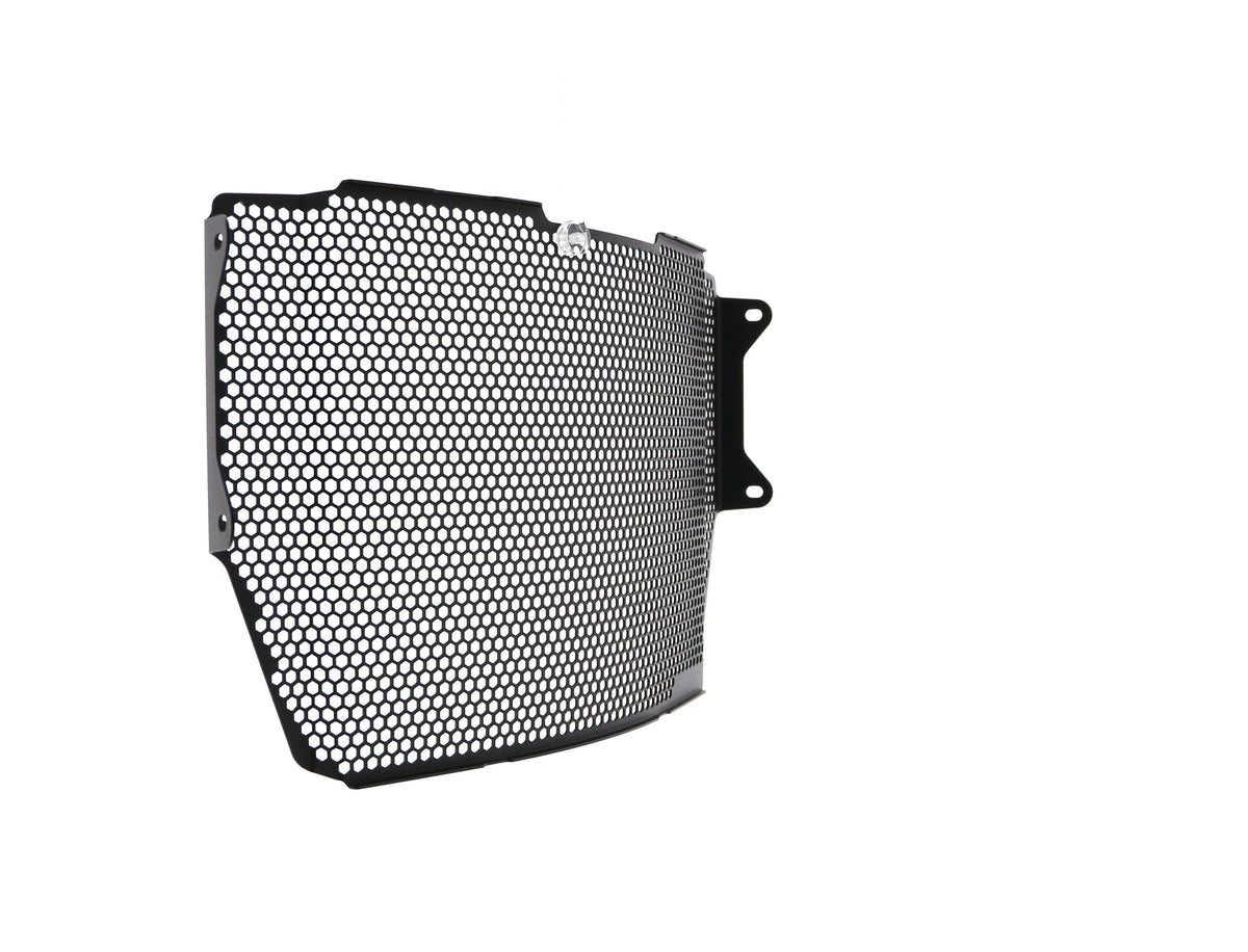 Evotech Radiator Guard - Triumph Speed Triple (2016-2017)