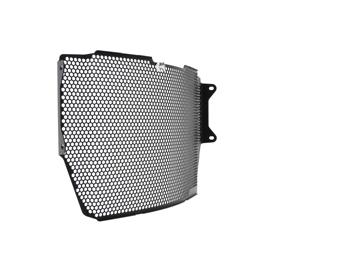 Evotech Radiator Guard - Triumph Speed Triple S (2018 - 2020)