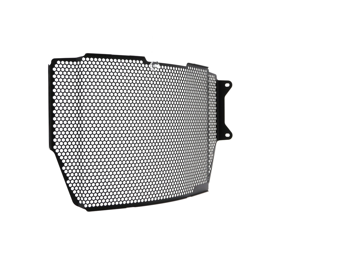 Evotech Radiator Guard - Triumph Speed Triple (2016-2017)