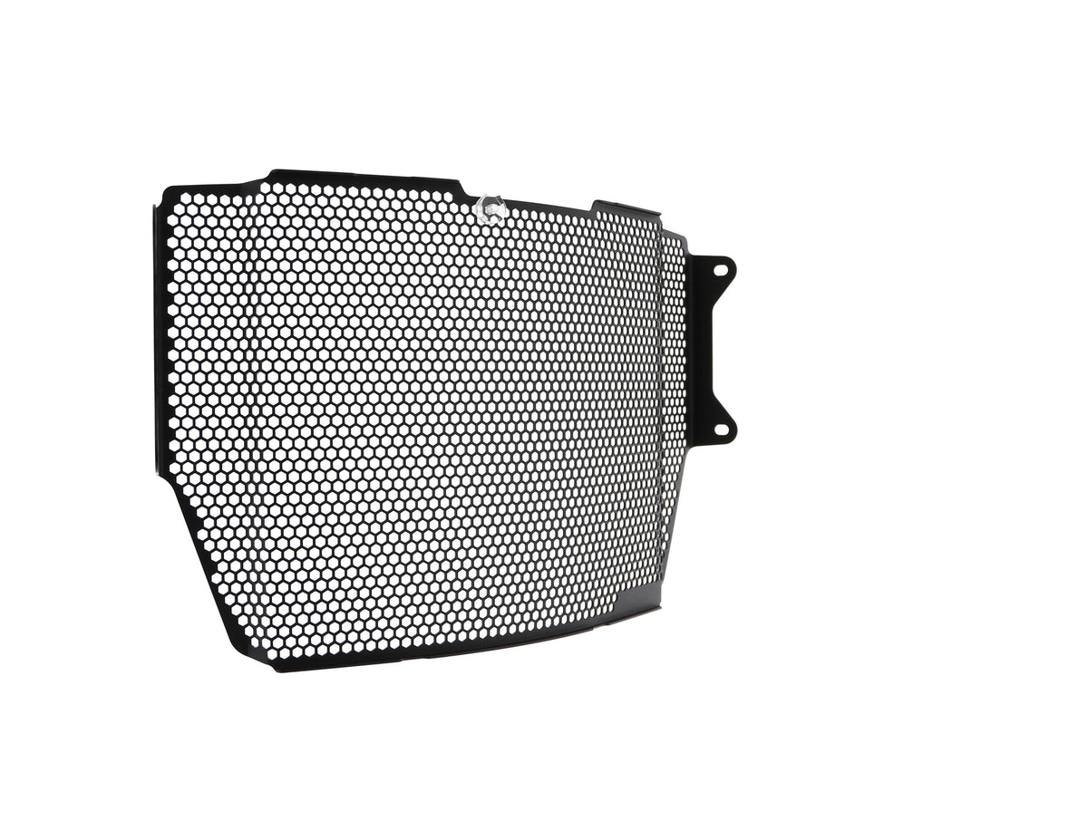 Evotech Radiator Guard - Triumph Speed Triple S (2018 - 2020)