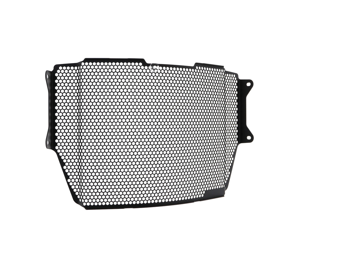 Evotech Radiator Guard - Triumph Speed Triple (2016-2017)