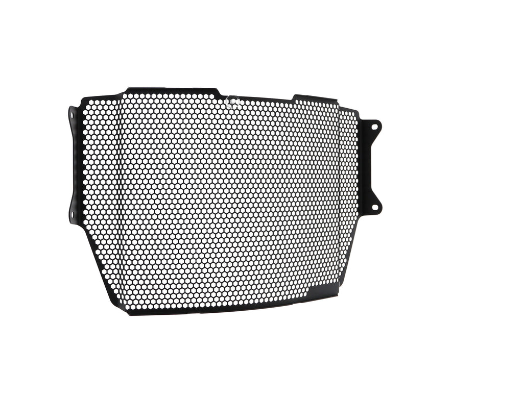 Evotech Radiator Guard - Triumph Speed Triple RS (2018 - 2020)